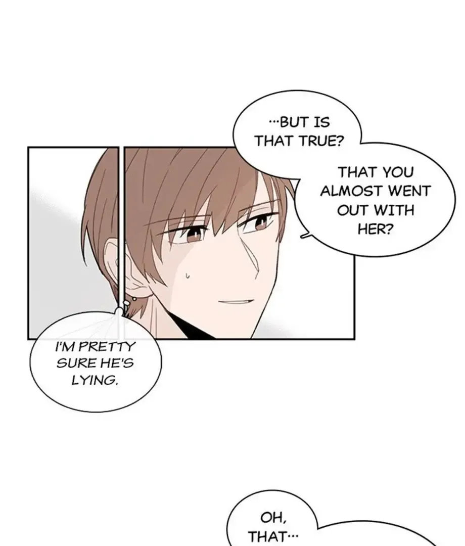 Perfect Crush Chapter 8 page 3 - MangaKakalot