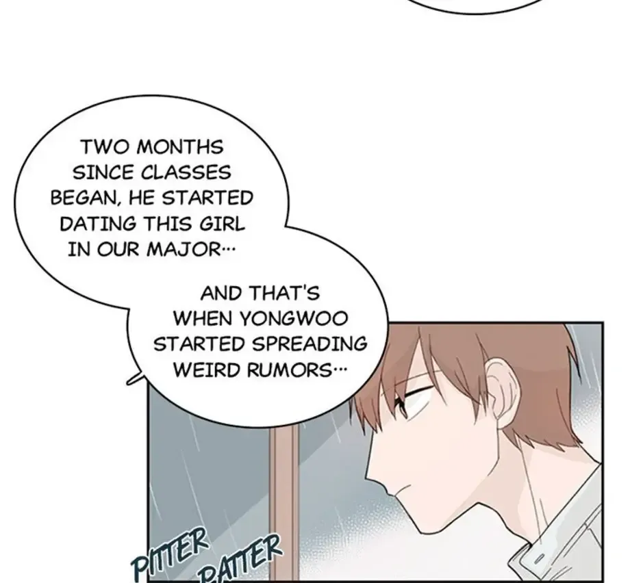 Perfect Crush Chapter 8 page 26 - MangaKakalot