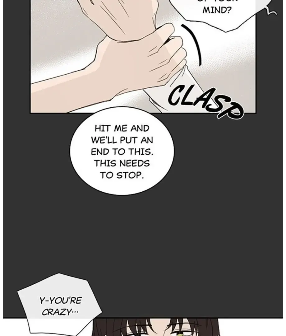 Perfect Crush Chapter 8 page 33 - MangaKakalot