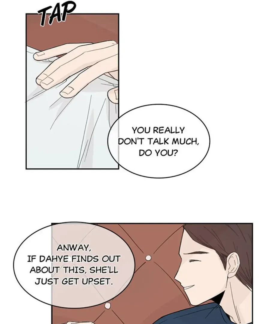 Perfect Crush Chapter 8 page 5 - MangaKakalot