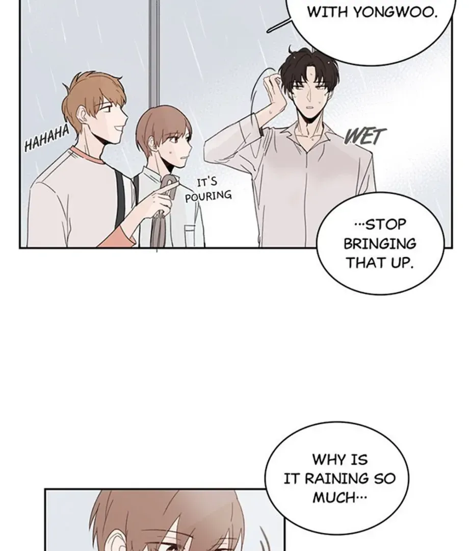 Perfect Crush Chapter 8 page 48 - MangaKakalot