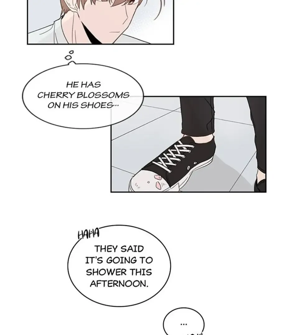 Perfect Crush Chapter 8 page 49 - MangaKakalot