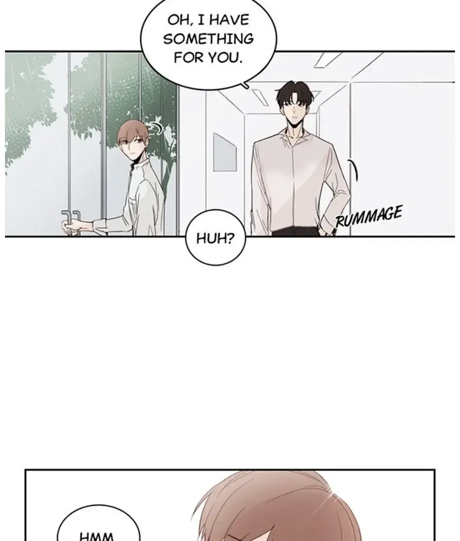 Perfect Crush Chapter 8 page 54 - MangaKakalot