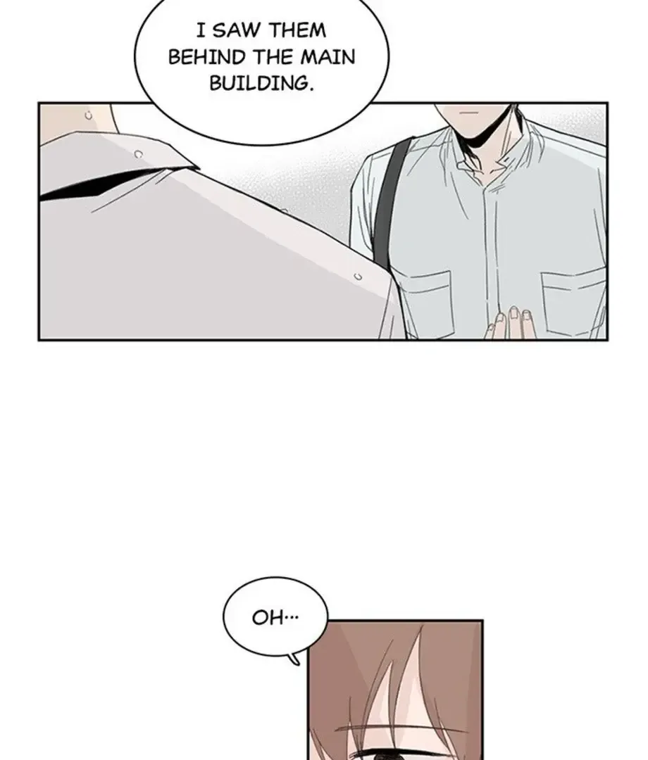 Perfect Crush Chapter 8 page 59 - MangaKakalot