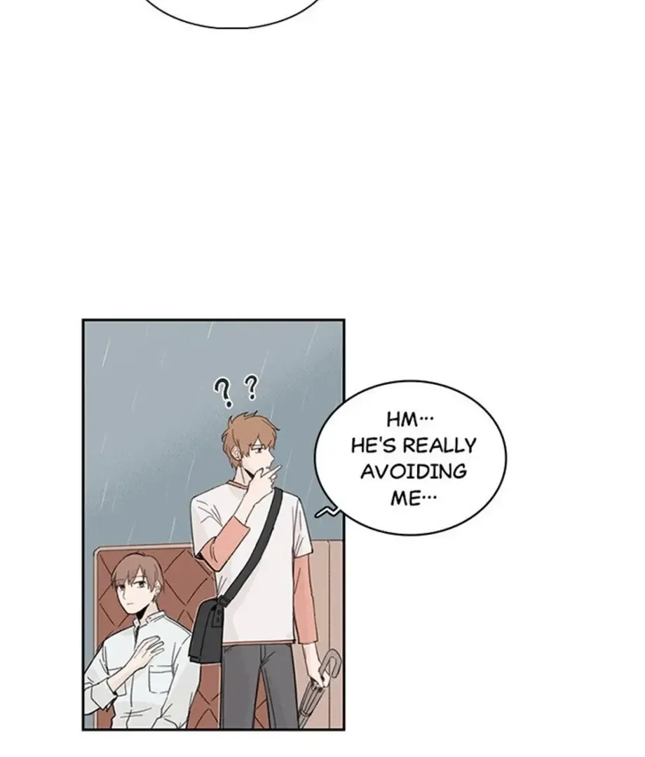 Perfect Crush Chapter 8 page 10 - MangaKakalot