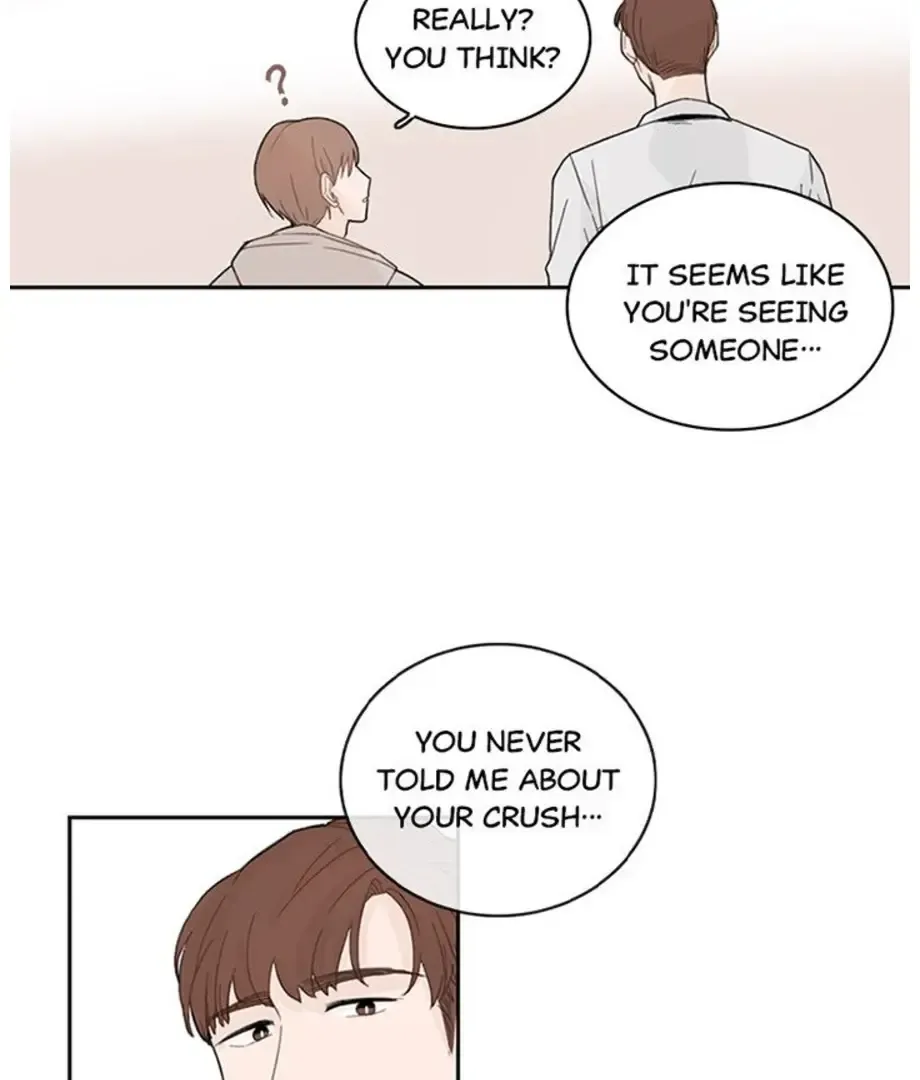 Perfect Crush Chapter 9 page 22 - MangaKakalot