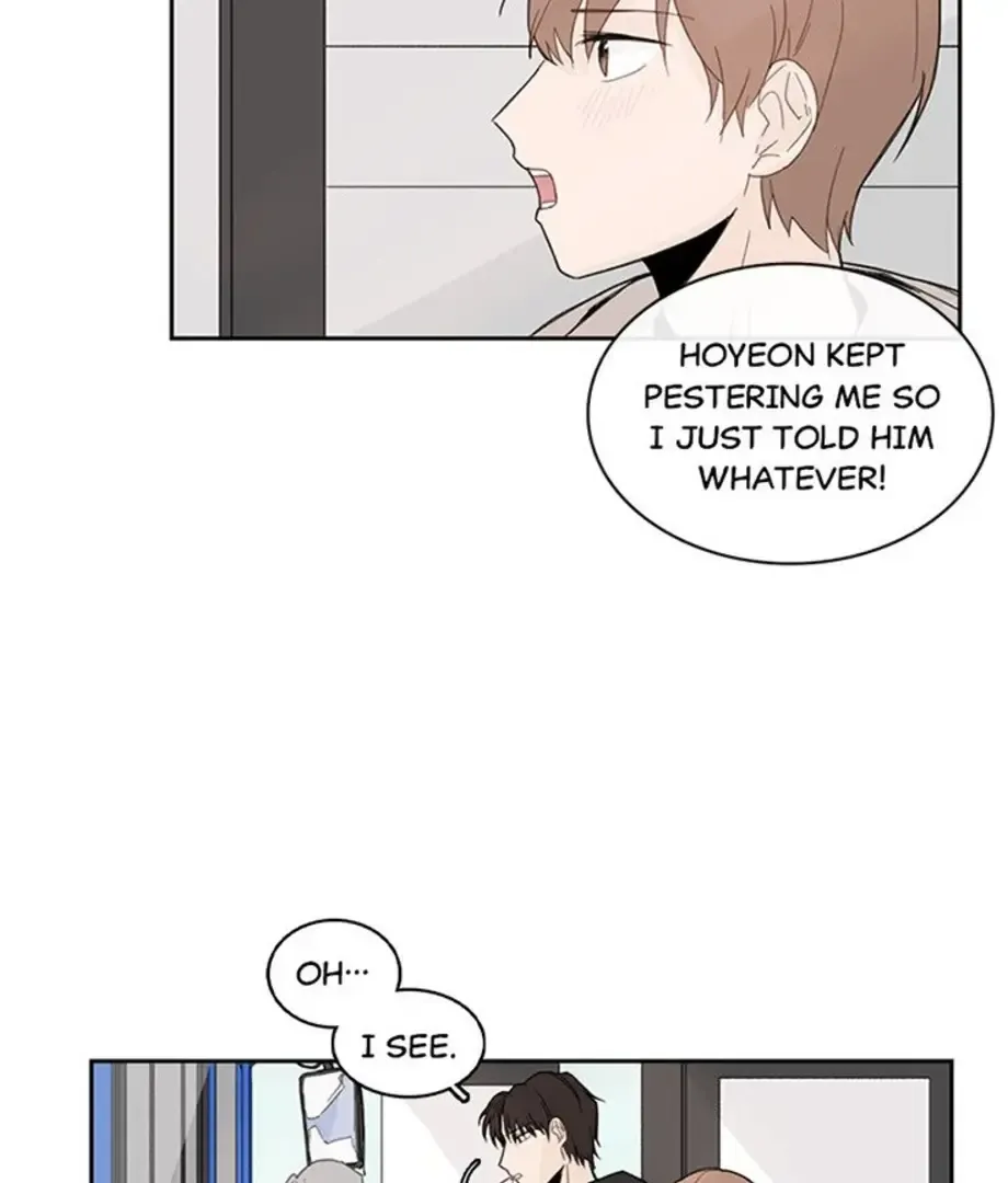 Perfect Crush Chapter 9 page 39 - MangaKakalot