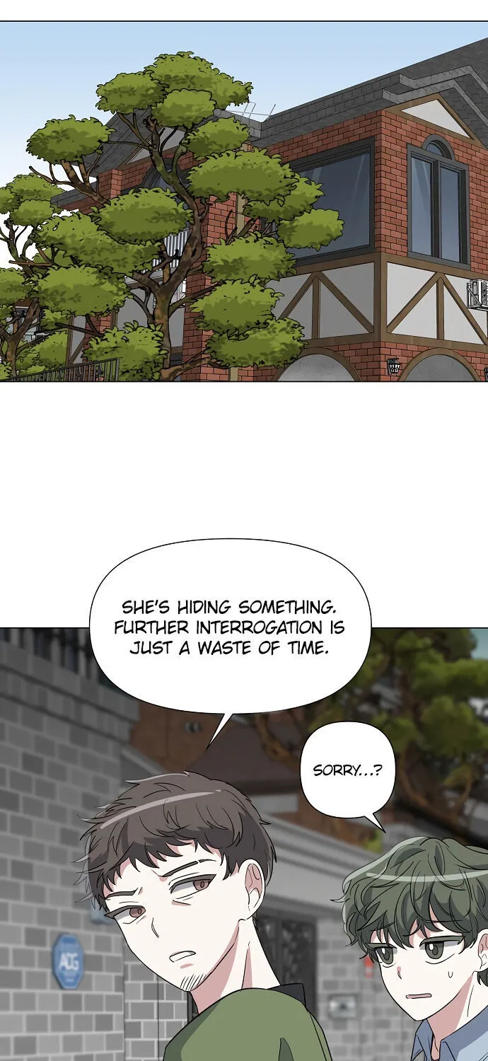 Perfect Family Chapter 6 page 30 - MangaKakalot