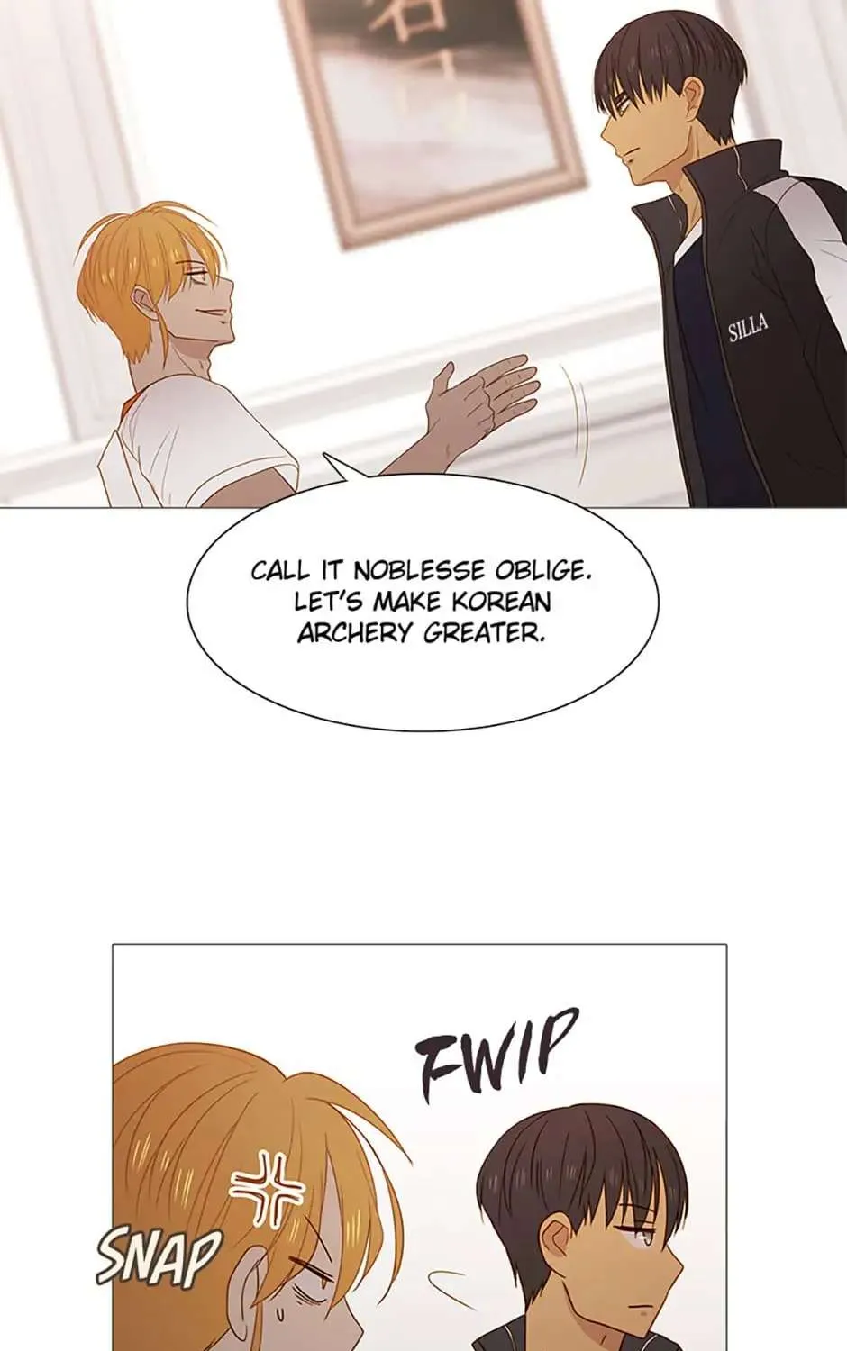 Perfect Gold - Page 24