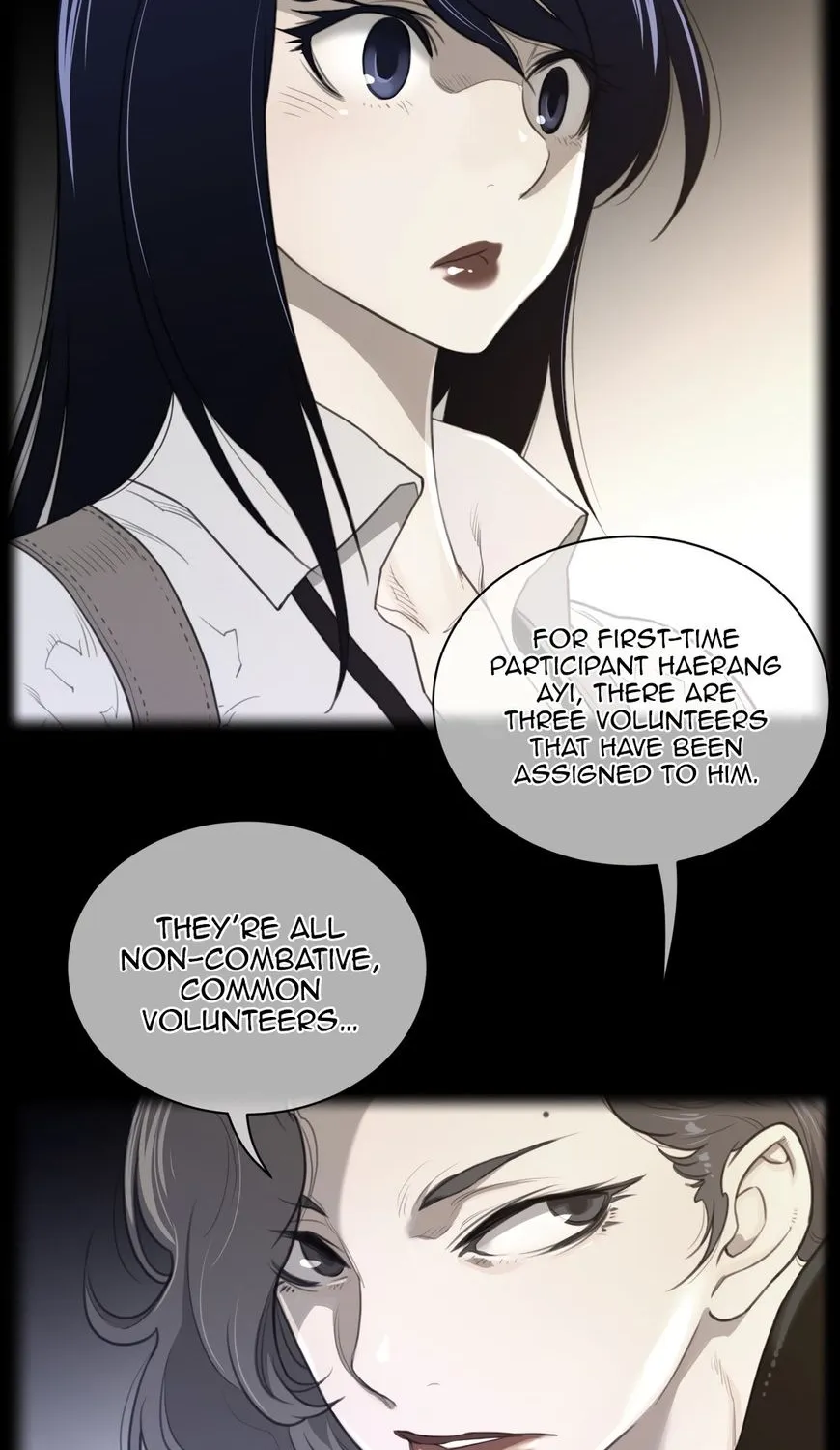 Perfect Half Chapter 58 page 4 - MangaNato