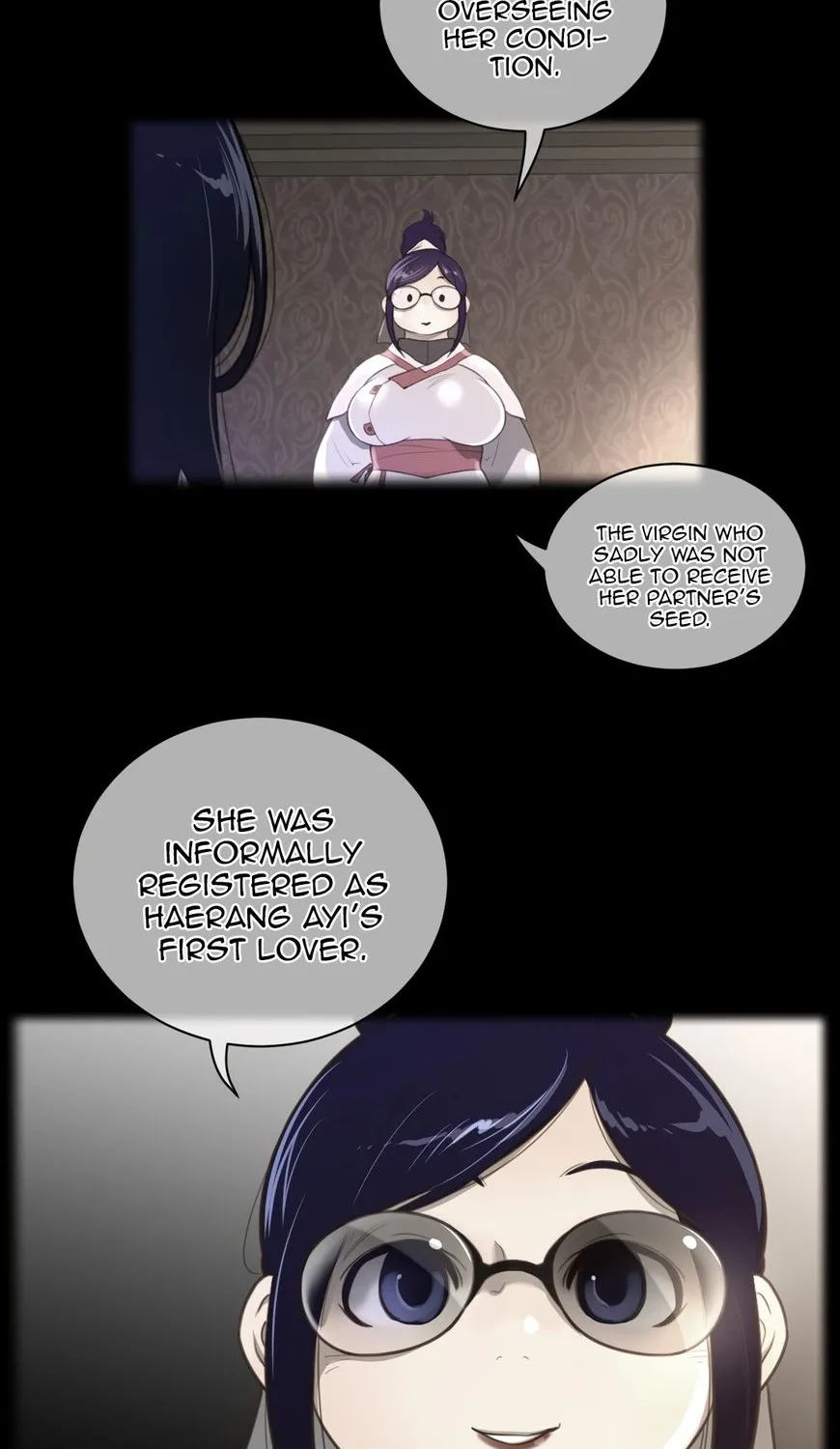 Perfect Half Chapter 58 page 7 - MangaNato