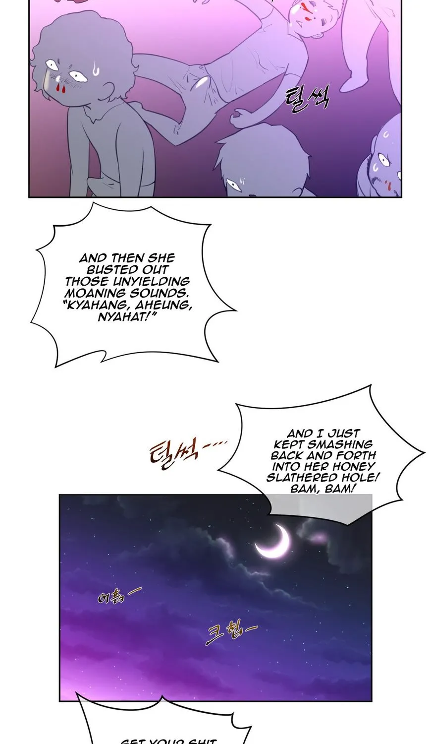 Perfect Half - Page 23