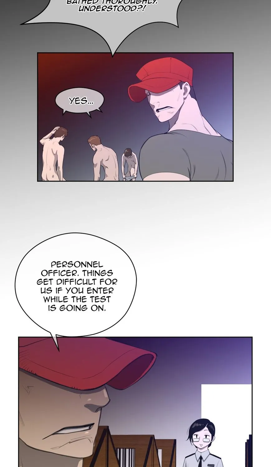 Perfect Half Chapter 9 page 9 - MangaNato