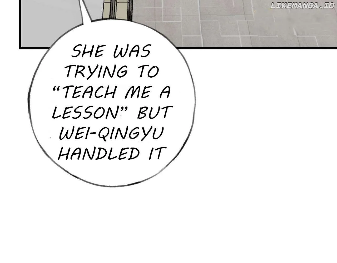 Perfect Heroine Wants To Possess Me Chapter 38 page 112 - MangaNato