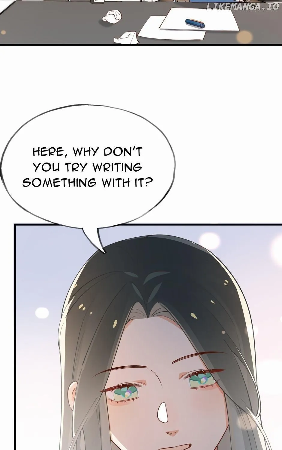 Perfect Heroine Wants To Possess Me Chapter 54 page 48 - MangaNato