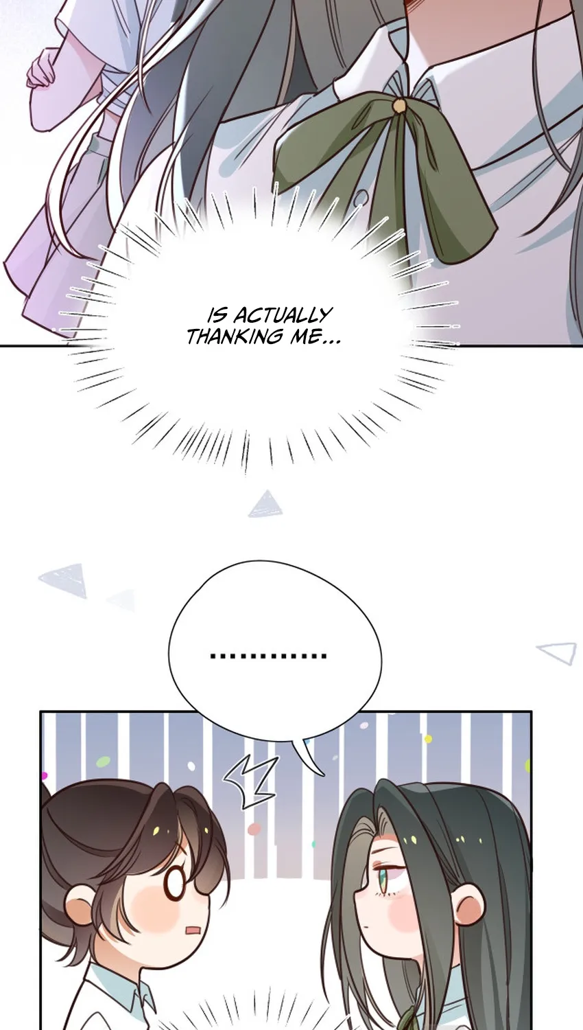 Perfect Heroine Wants To Possess Me Chapter 8 page 40 - MangaNato