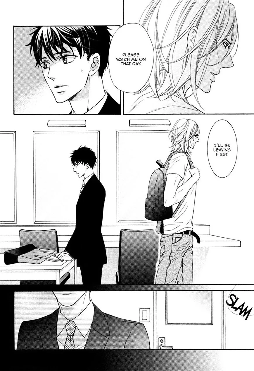 Perfect Kareshi Chapter 7 page 12 - MangaKakalot