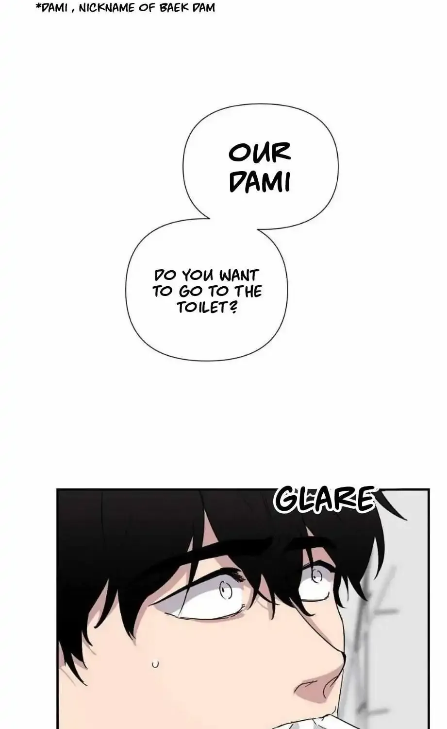 Perfect Leash Chapter 2.1 page 53 - MangaKakalot