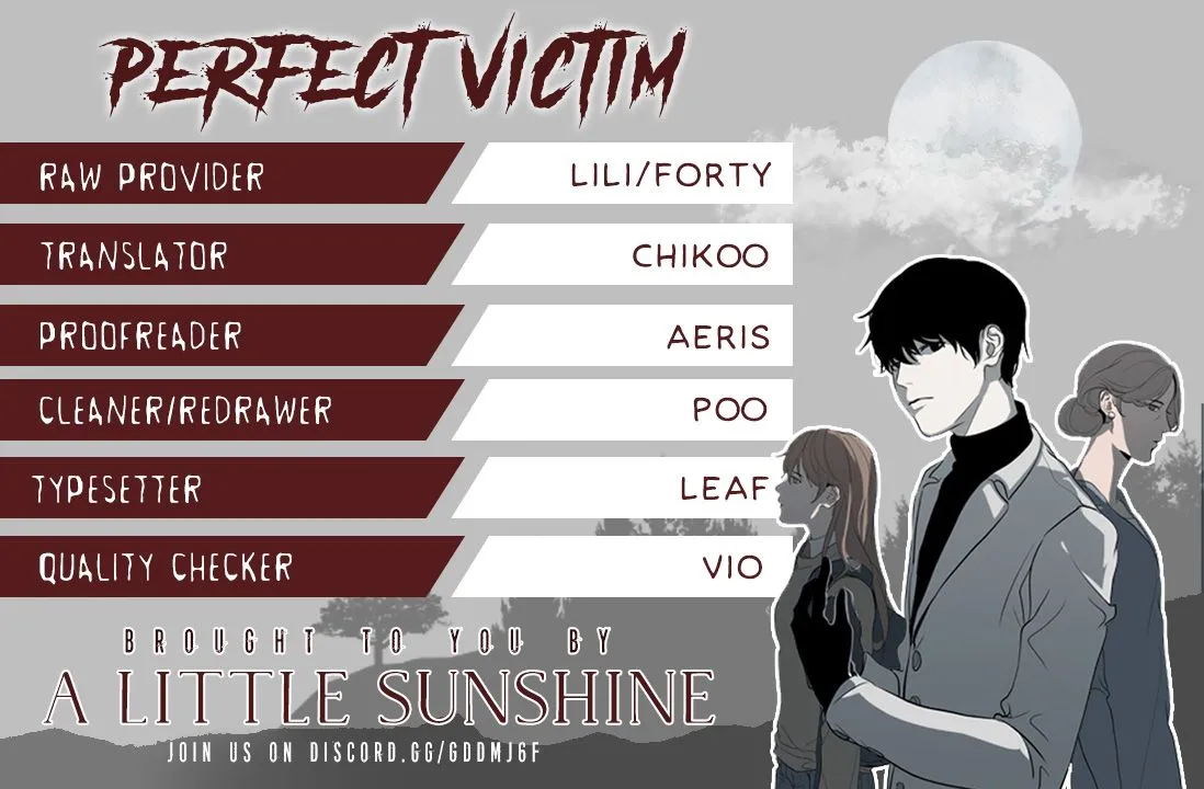 Perfect Victim Chapter 25 page 33 - MangaKakalot