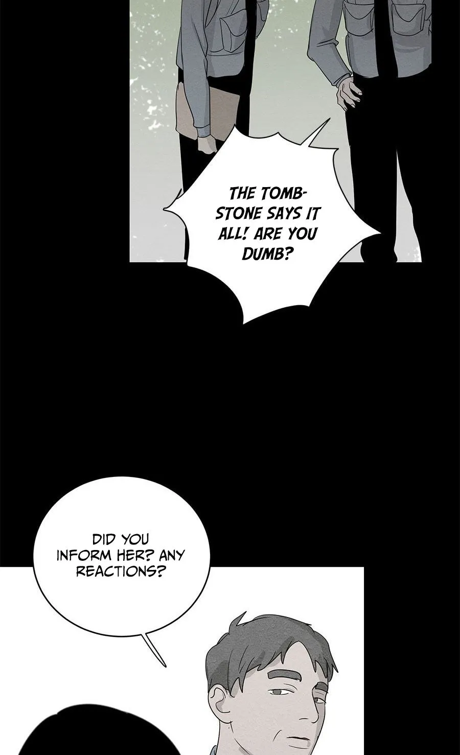 Perfect Victim Chapter 71 page 36 - MangaKakalot