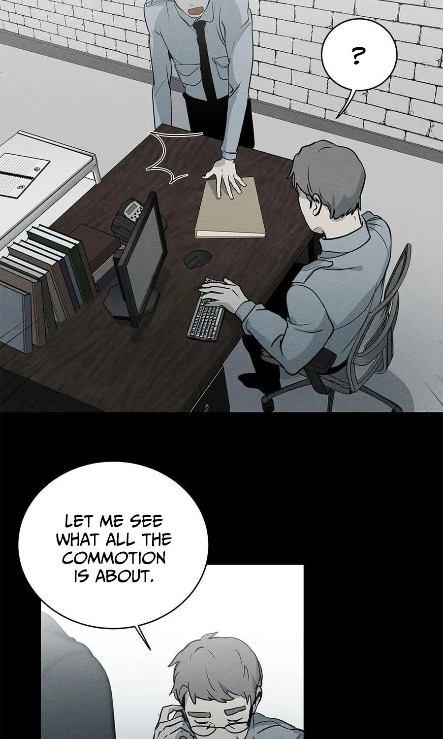 Perfect Victim Chapter 76 page 31 - MangaKakalot