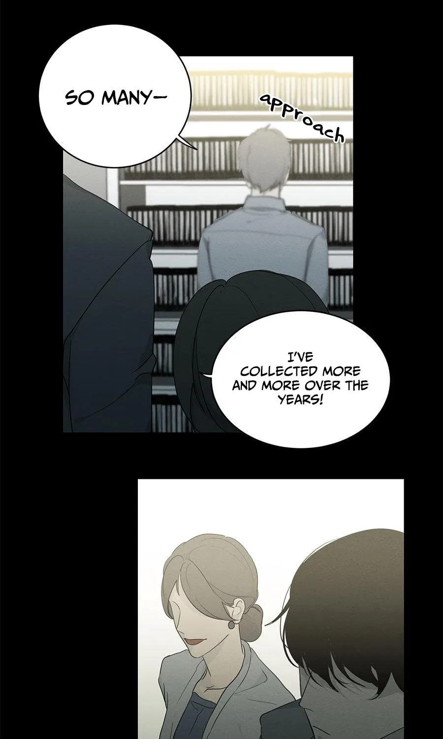 Perfect Victim Chapter 87 page 20 - MangaKakalot