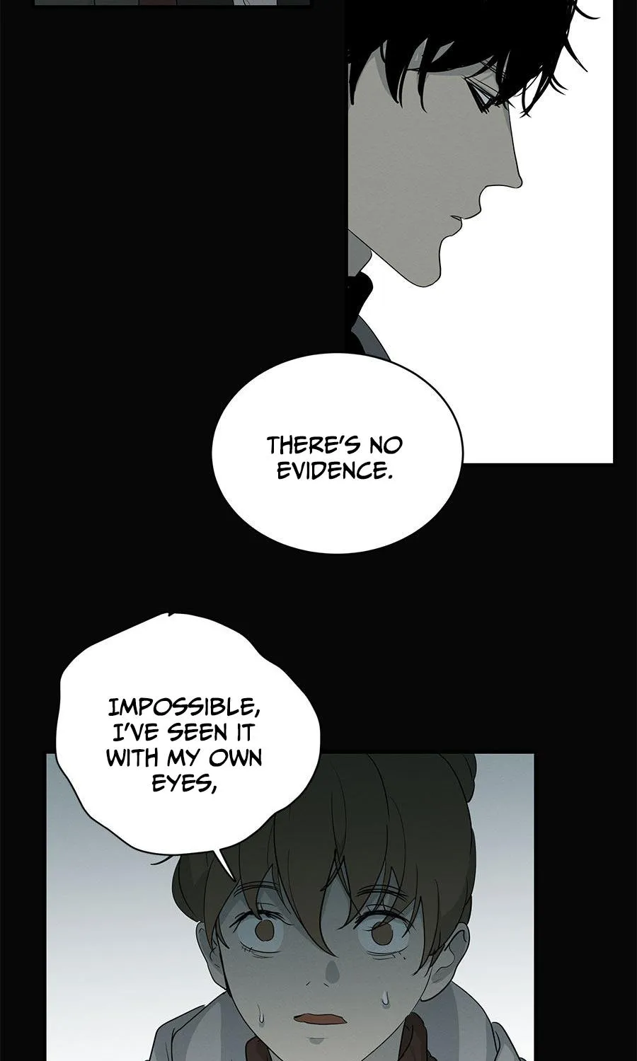 Perfect Victim Chapter 88 page 9 - MangaKakalot