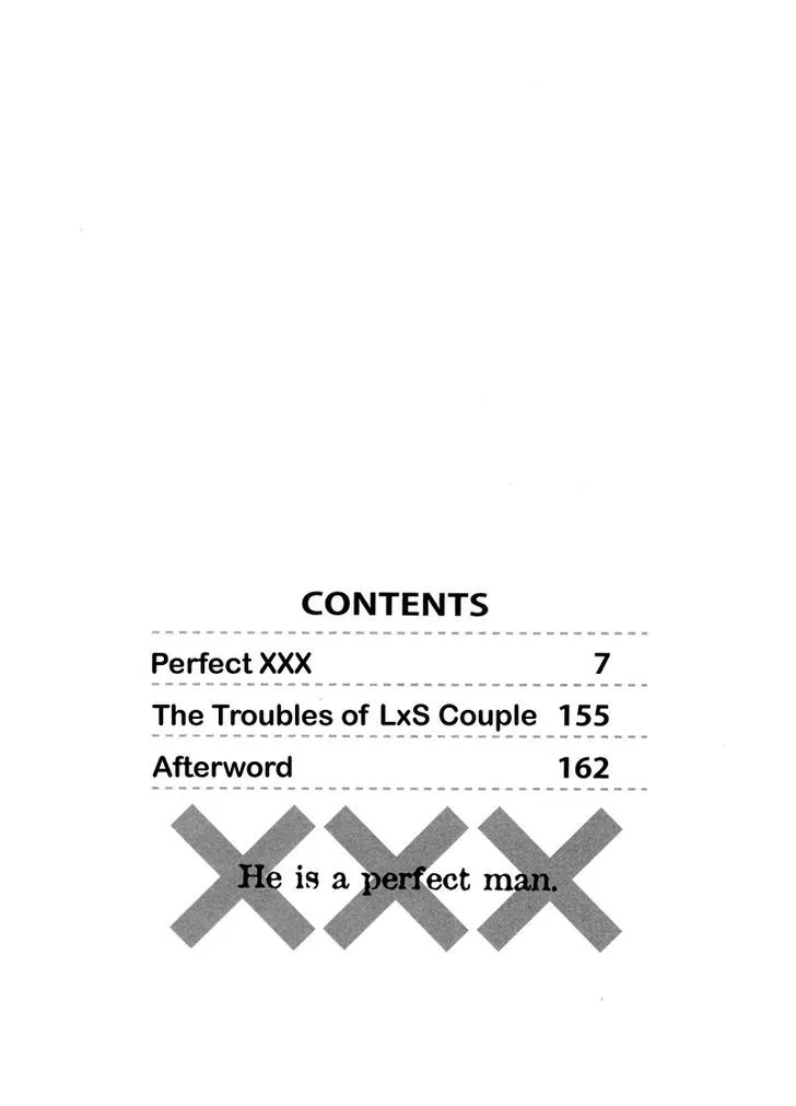 Perfect Xxx - Page 7