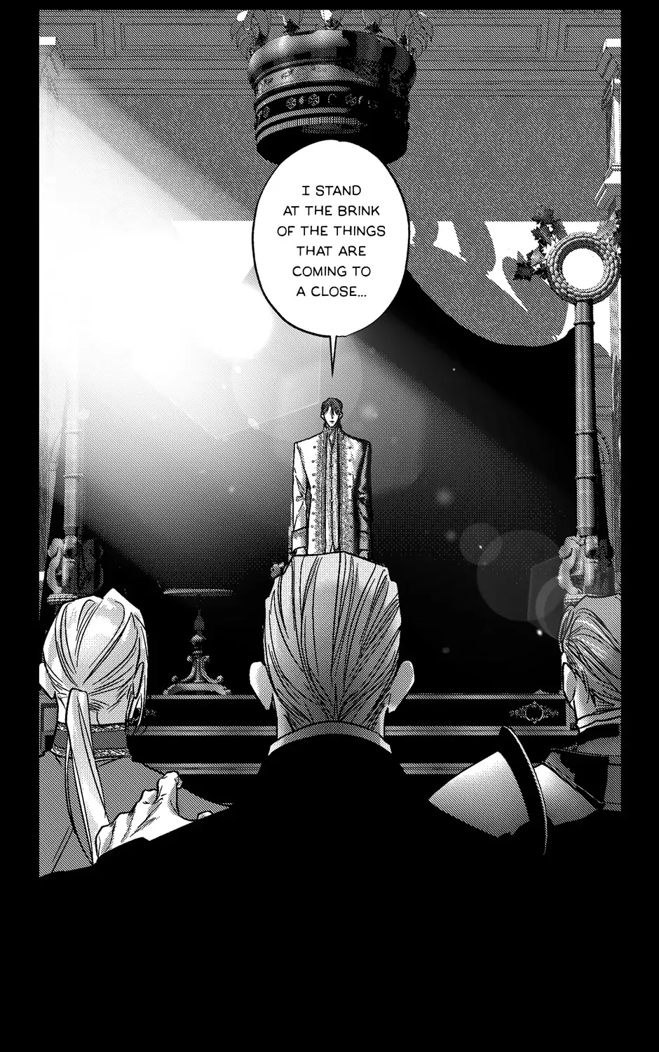 Perle Chapter 47 page 64 - MangaNato