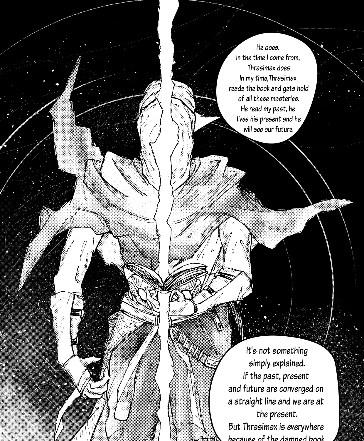 Pernathoris - Page 32