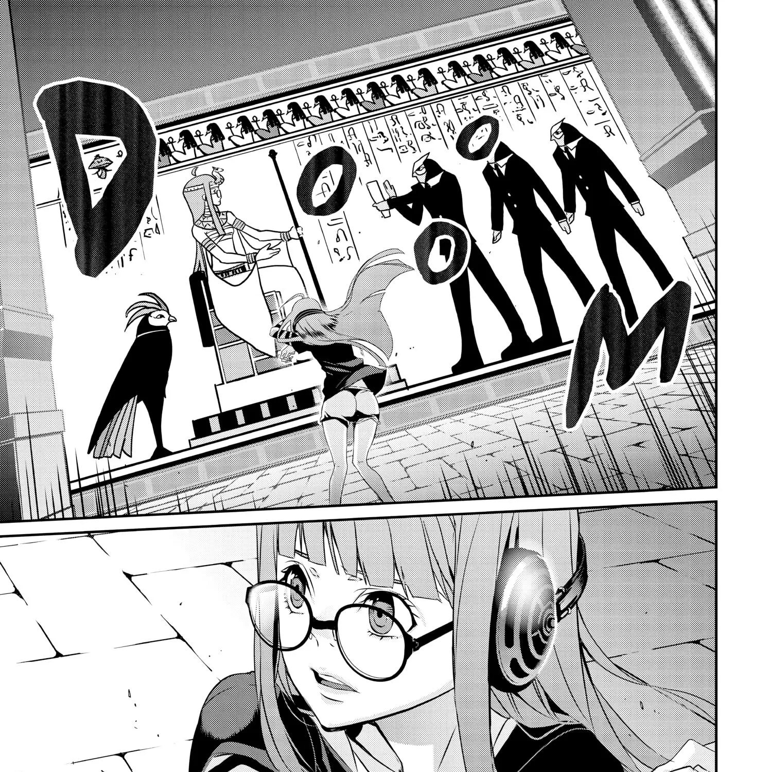 Persona 5 - Page 34