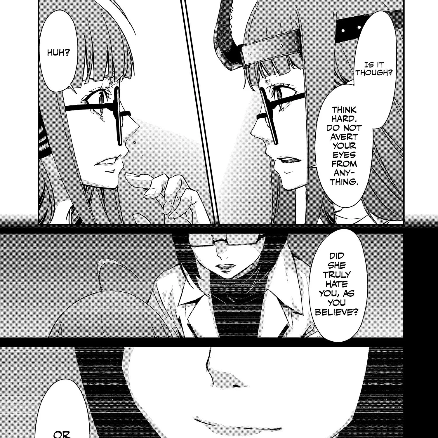 Persona 5 - Page 44