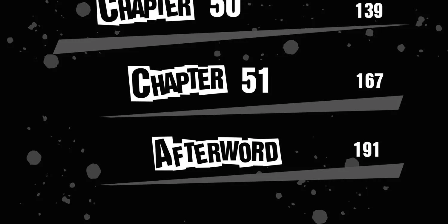 Persona 5 - Page 6