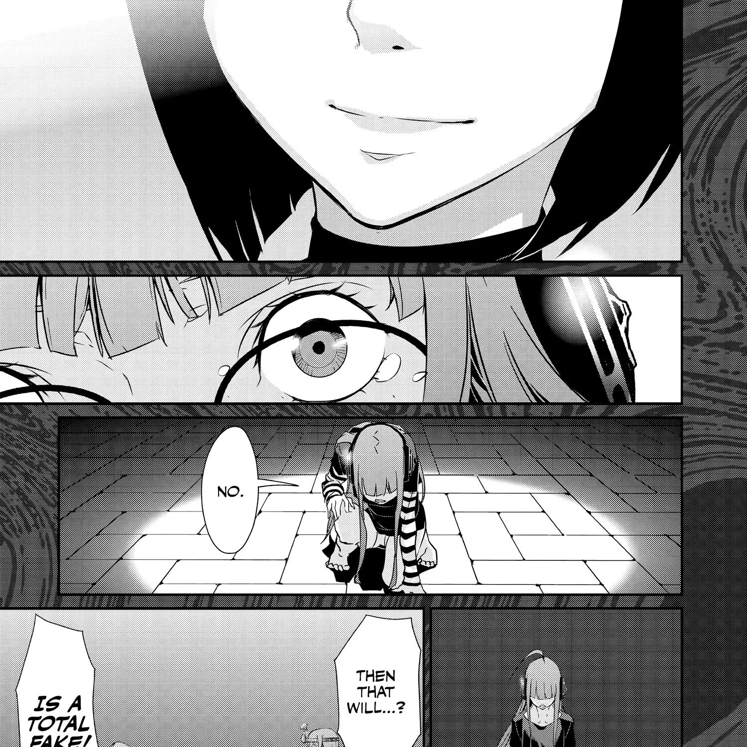 Persona 5 - Page 64