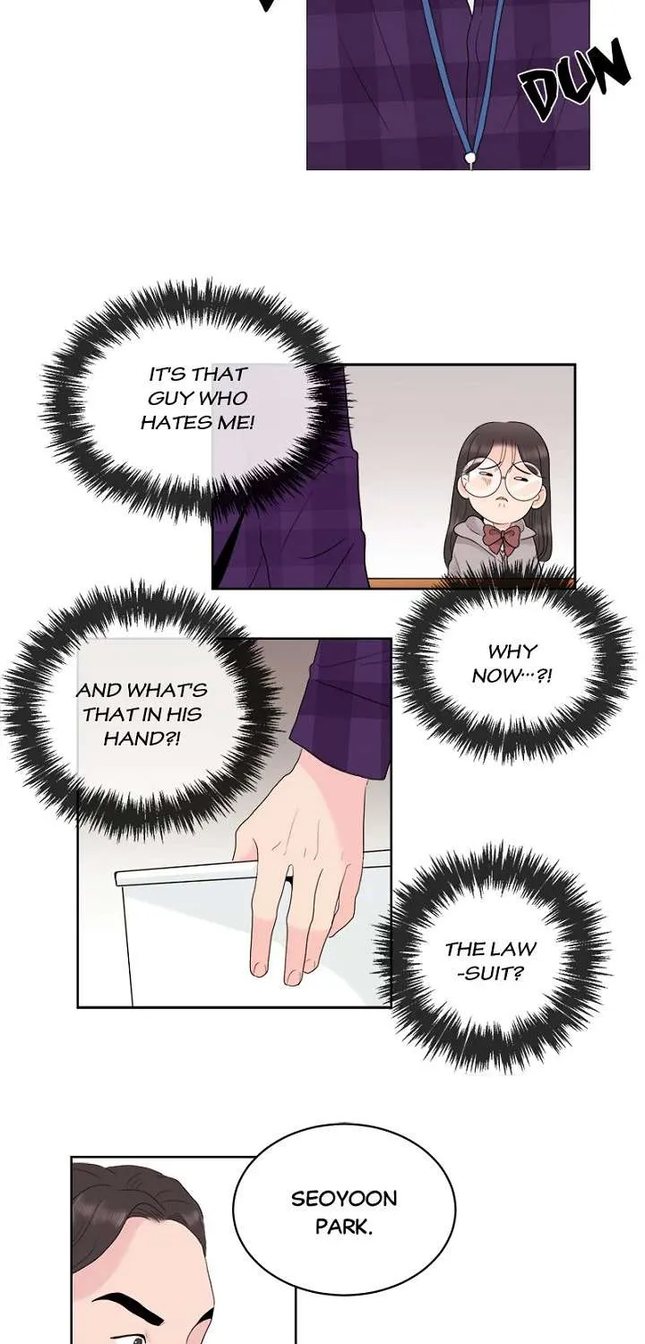 Pervert For Me Chapter 17 page 26 - MangaKakalot