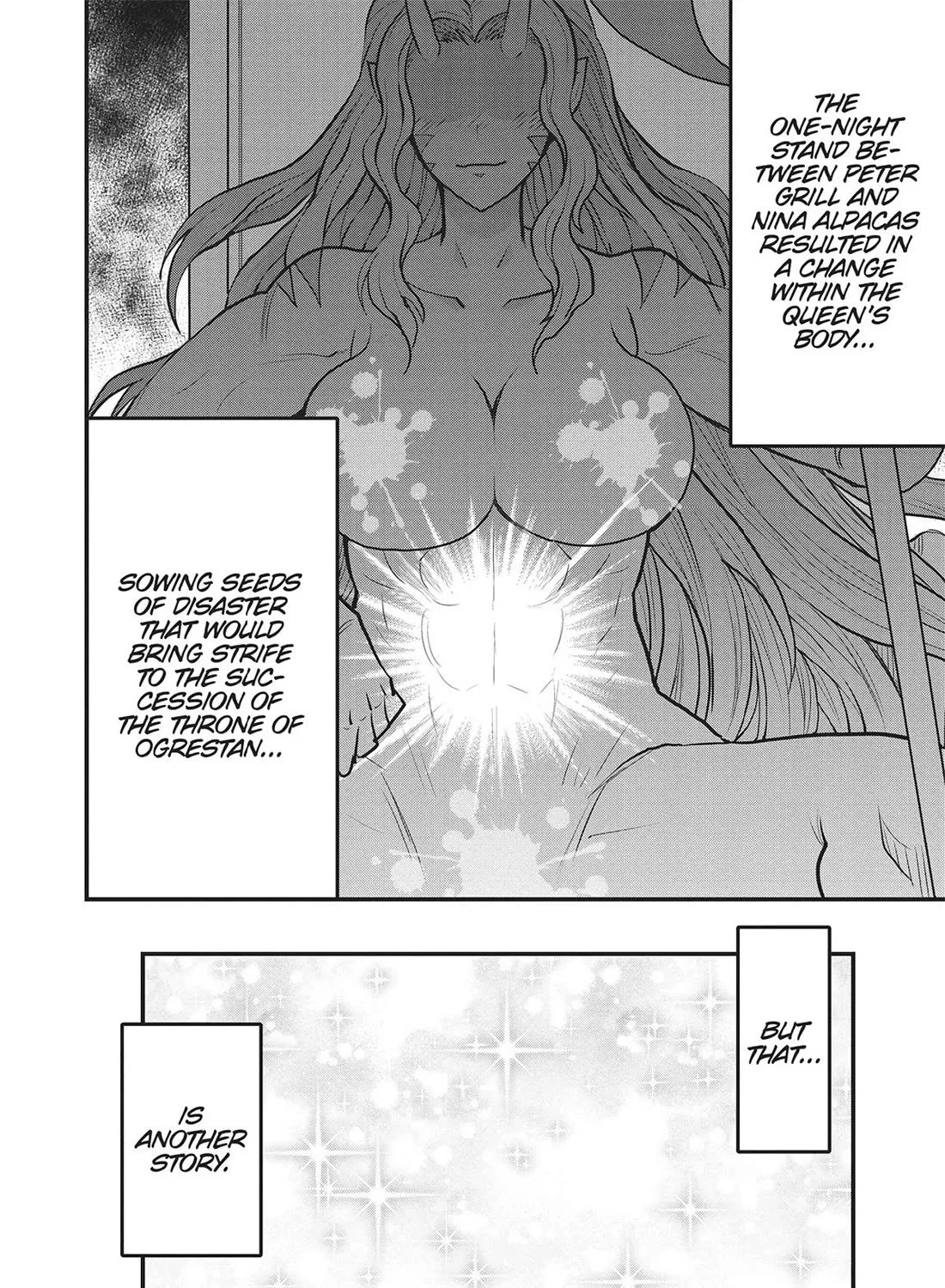 Peter Grill To Kenja No Jikan - Page 42