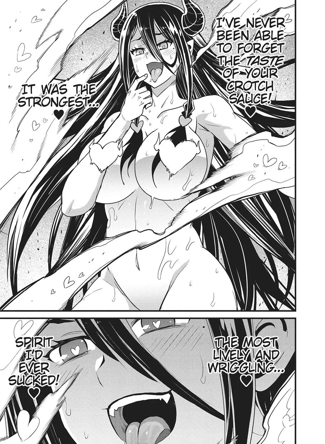 Peter Grill To Kenja No Jikan Chapter 61 page 37 - MangaNato