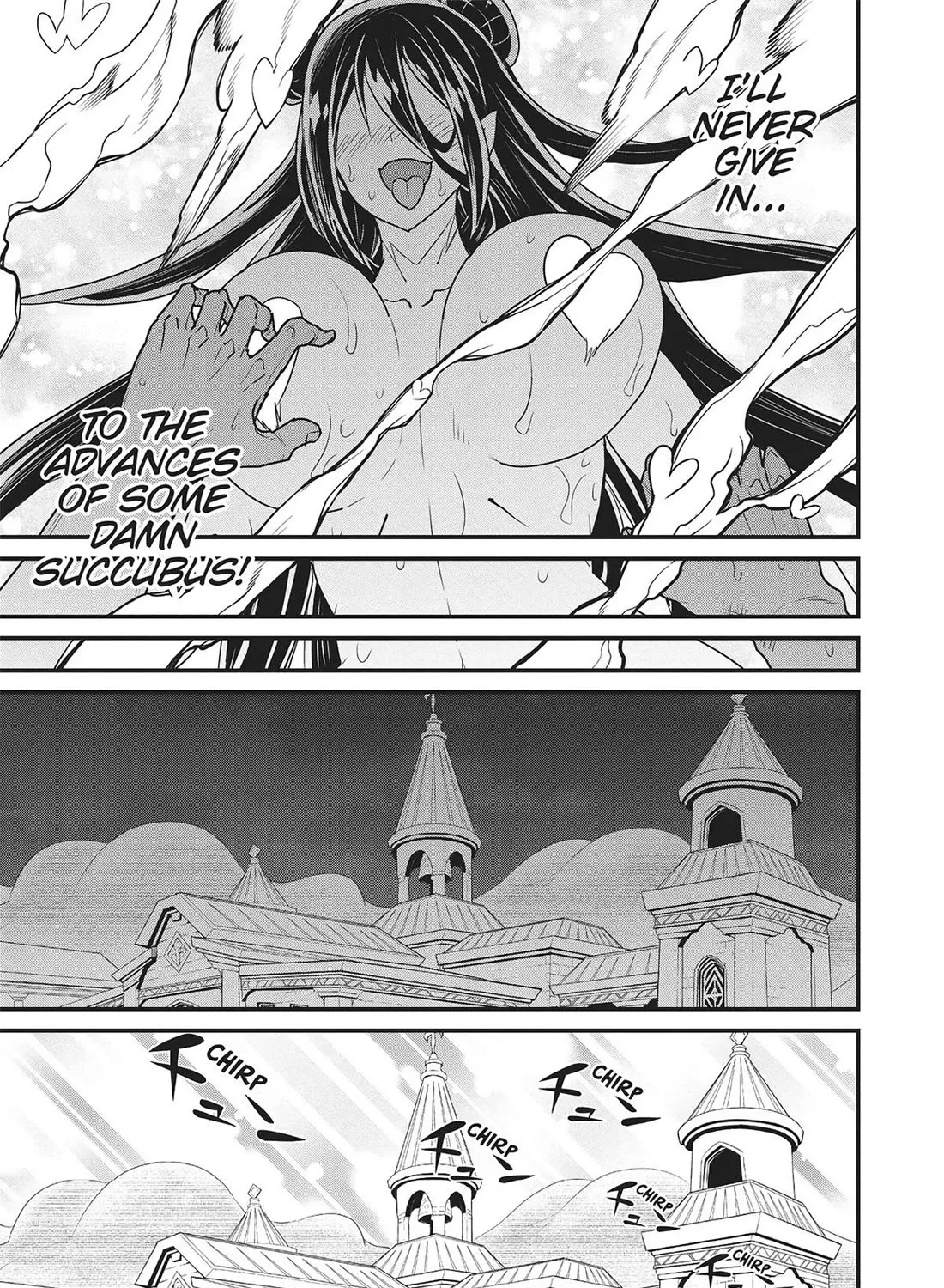 Peter Grill To Kenja No Jikan Chapter 61 page 49 - MangaNato