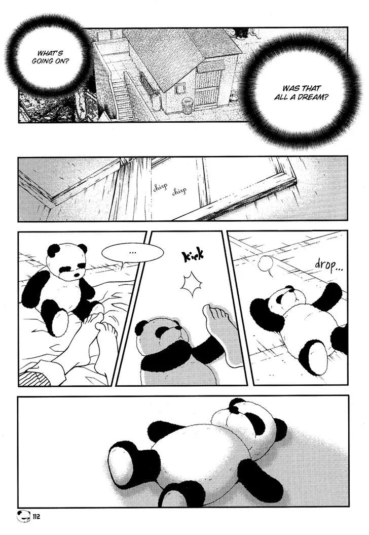 Peter Panda Chapter 3 page 13 - MangaKakalot