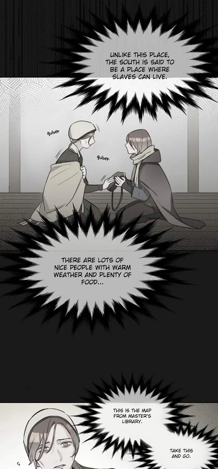 Pfeos Chapter 2 page 40 - MangaNato