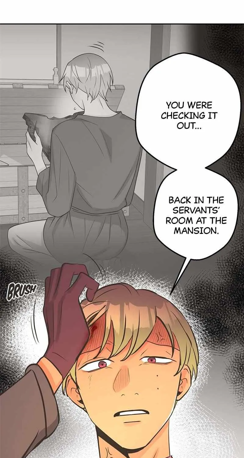 Pfeos Chapter 68 page 67 - Mangabat