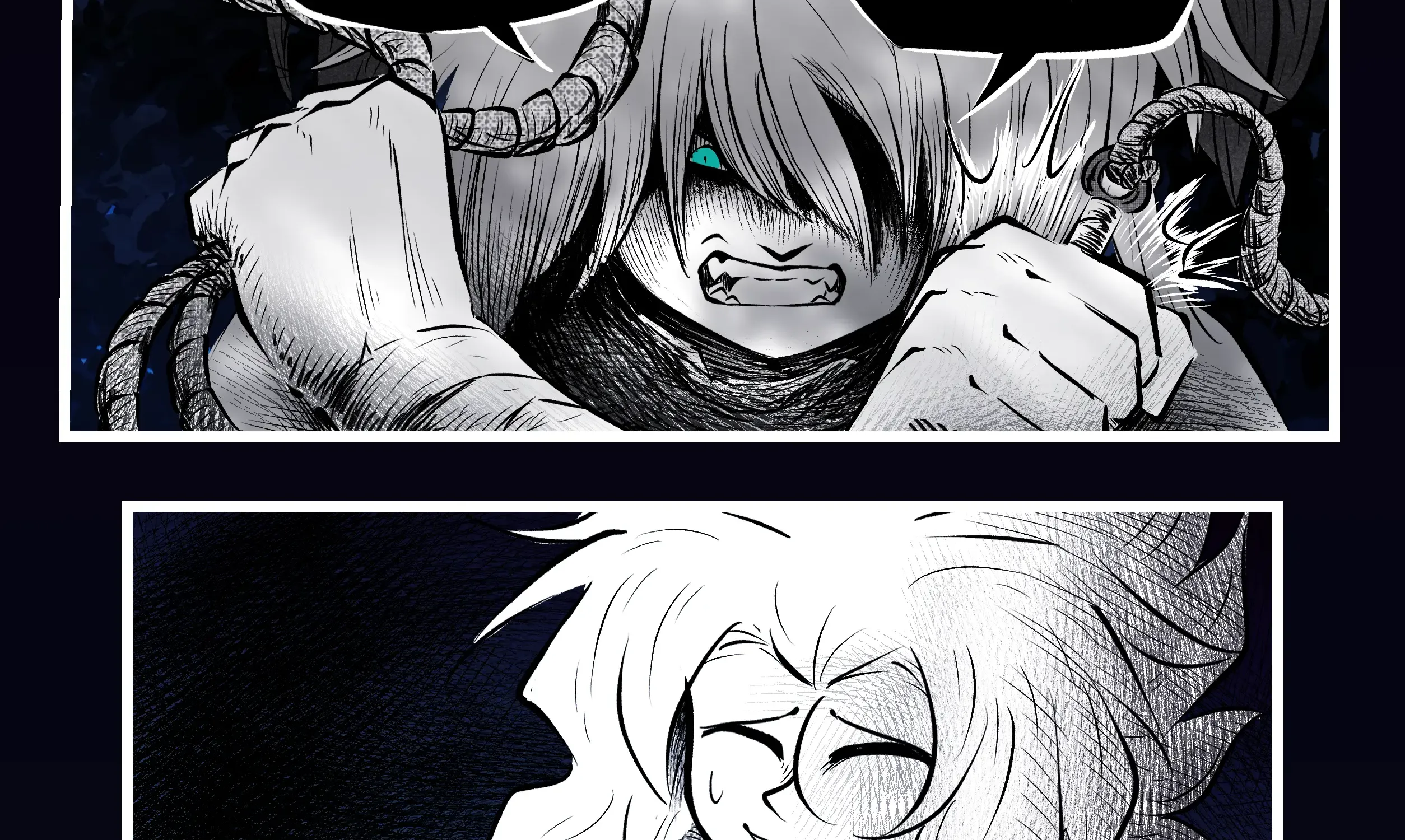 Phantom Court Chapter 4 page 29 - MangaKakalot