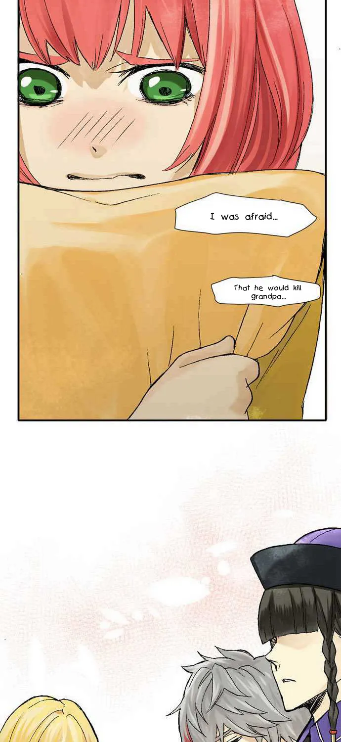 Phantom in the Twilight - Page 26