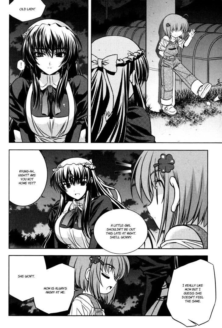 Phantom King Chapter 1.2000000000000002 page 143 - MangaKakalot