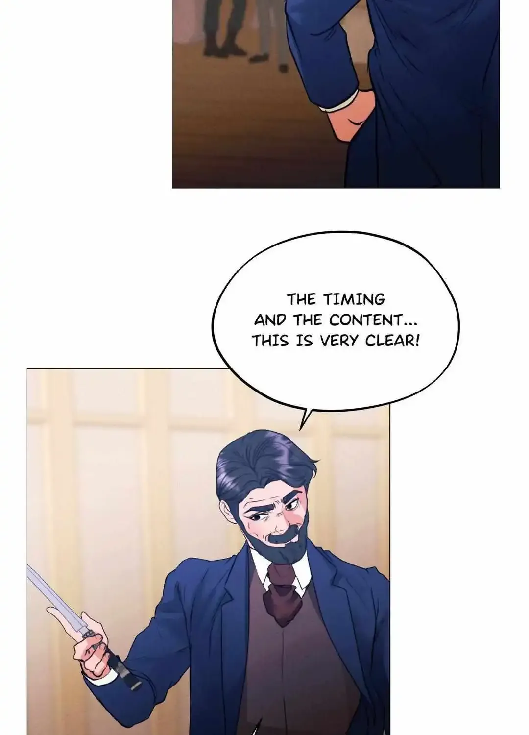 Phantom Of The Opera Chapter 11 page 7 - MangaKakalot