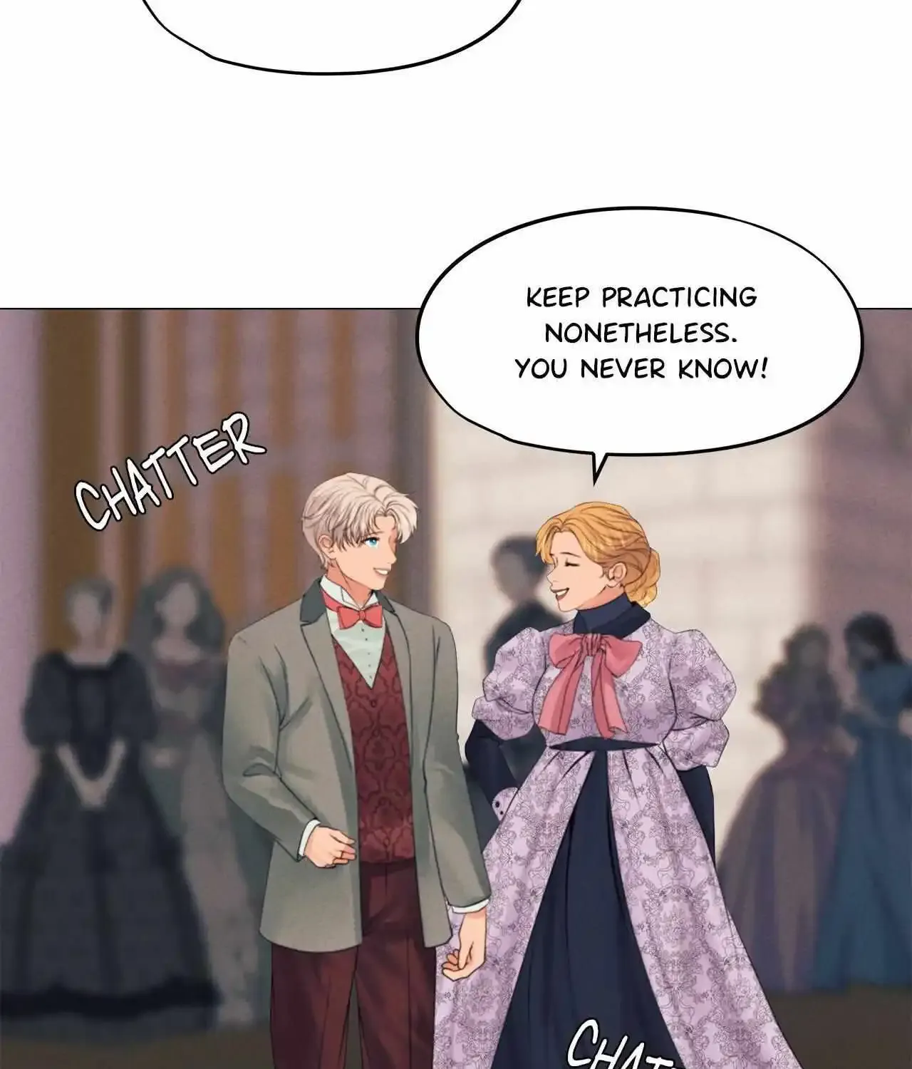 Phantom Of The Opera Chapter 14 page 98 - MangaKakalot