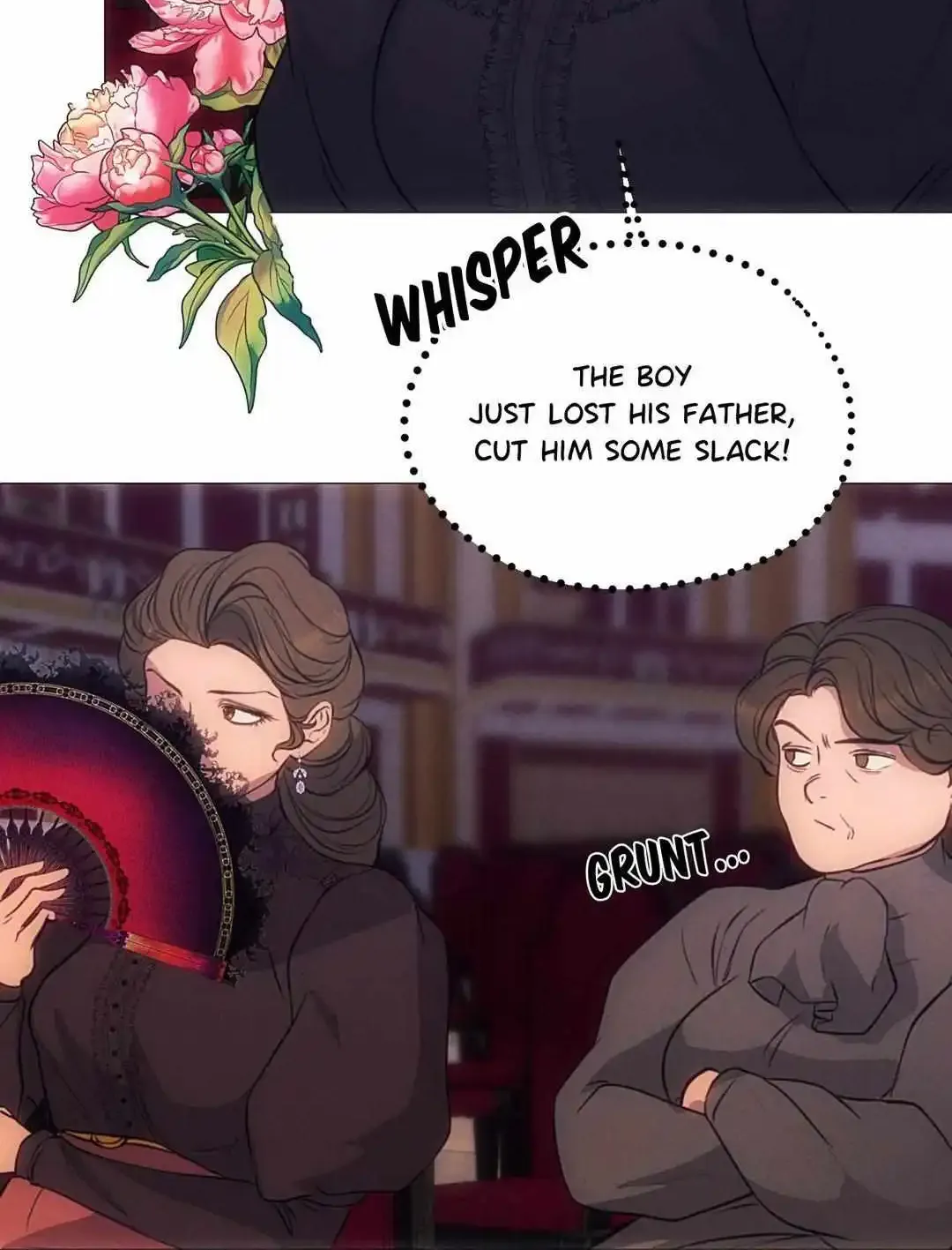 Phantom Of The Opera Chapter 2 page 90 - MangaKakalot