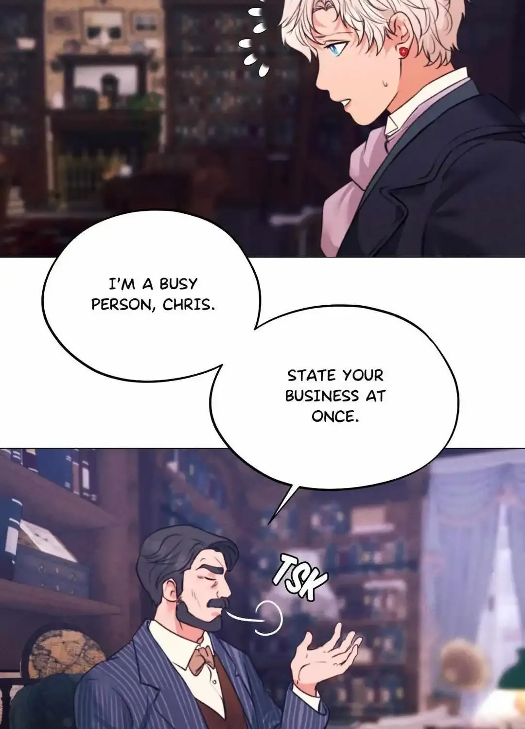 Phantom Of The Opera Chapter 8 page 61 - MangaKakalot