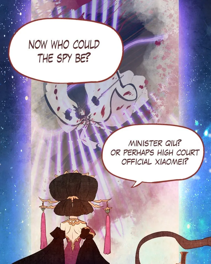 Phantom Paradise Chapter 118 page 1 - MangaNato