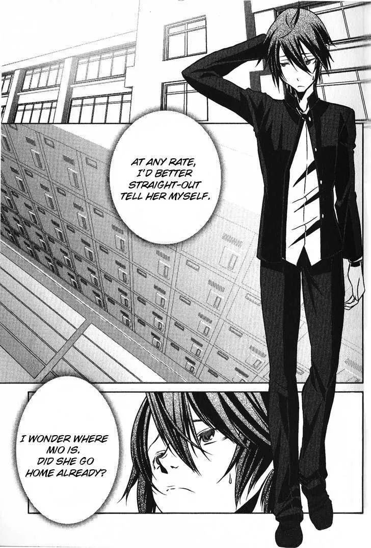 Phantom - Requiem for the Phantom Chapter 1 page 30 - MangaKakalot